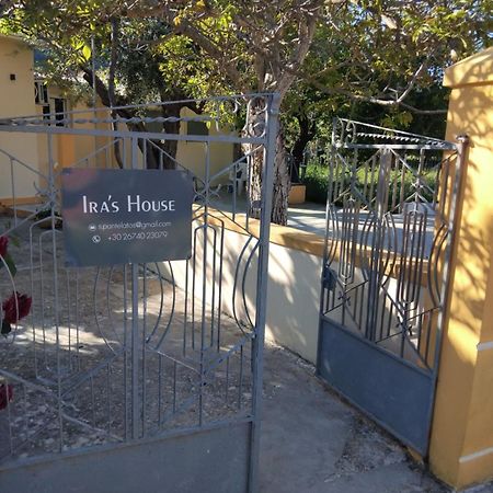 Ira'S House Villa Сами Екстериор снимка
