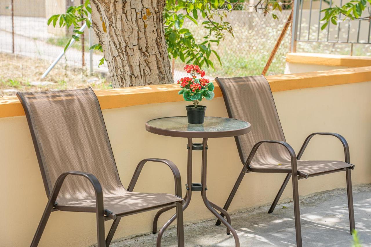 Ira'S House Villa Сами Екстериор снимка